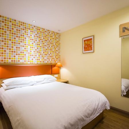 Home Inn Changchun Dajing Road Ouya Outlets Екстер'єр фото