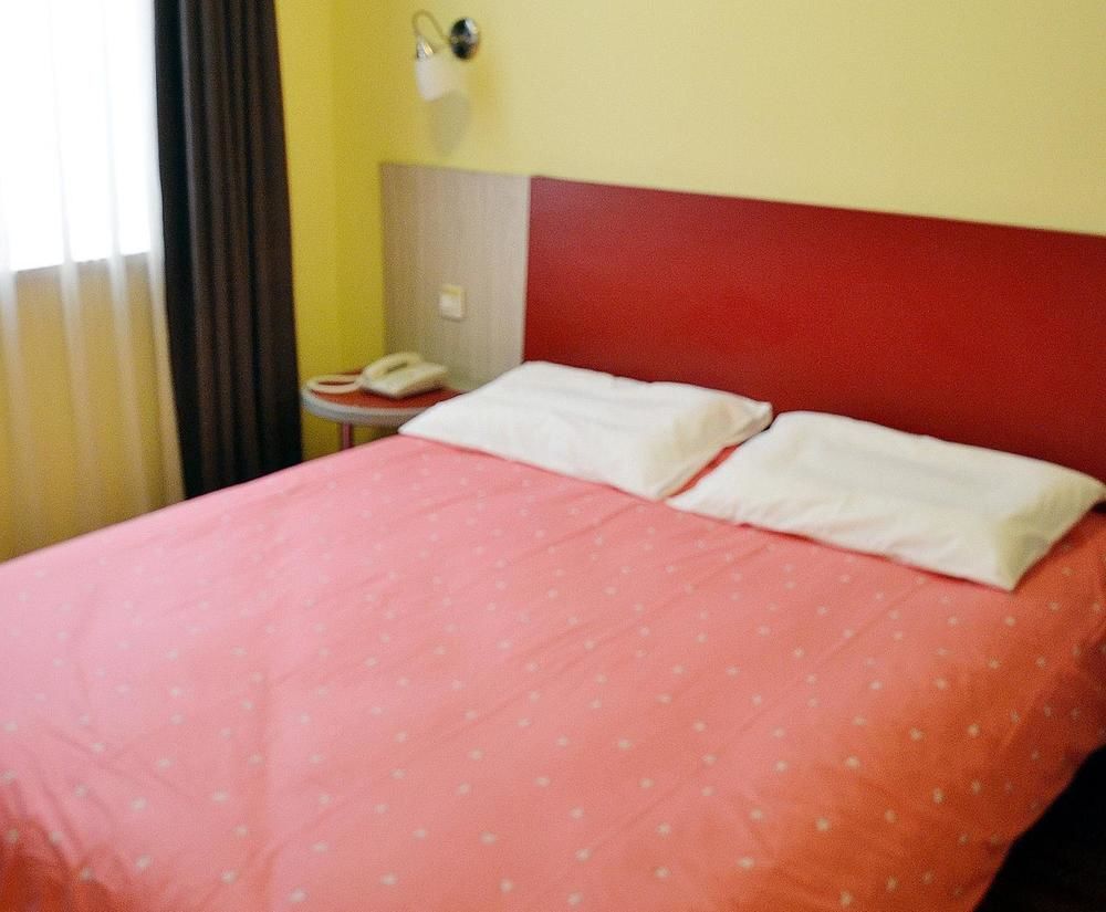 Home Inn Changchun Dajing Road Ouya Outlets Екстер'єр фото